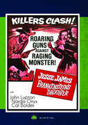 Jesse James Meets Frankenstein's Daughter , John Lupton