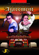 Fight for the Agreement , Yung