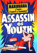 Assassin of Youth , Luana Walters