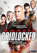 Gridlocked , Dominic Purcell