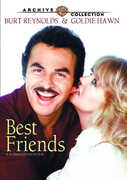Best Friends , Burt Reynolds