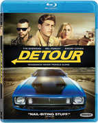 Detour , Emory Cohen