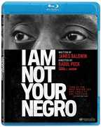 I Am Not Your Negro 