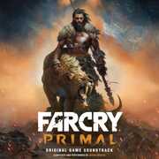 Far Cry Primal - Original Game Soundtrack , Jason Graves