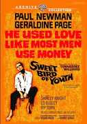 Sweet Bird of Youth , Paul Newman