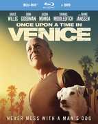 Once Upon a Time in Venice , Bruce Willis