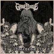 Infected Crypts , Grave Plague