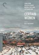 Certain Women (Criterion Collection) , Laura Dern