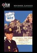 Heroes in Blue , Dick Purcell