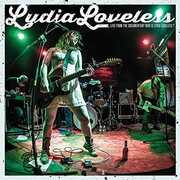 Live From The Documentary Who Is Lydia Loveless , Lydia Loveless