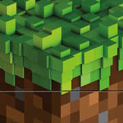 Minecraft Volume Alpha , C418