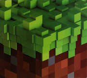 Minecraft Volume Alpha , C418