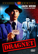 Dragnet , Walter Reed