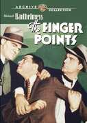 The Finger Points , Richard Barthelmess