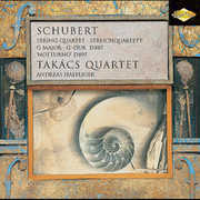 String Quartet / Piano Trio , Tak cs String Quartet