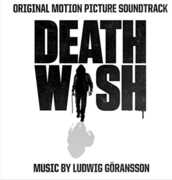 Death Wish (Original Motion Picture Soundtrack)