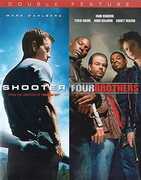 Shooter / Four Brothers , Lane Garrison