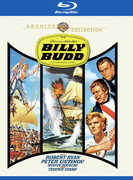 Billy Budd , Peter Ustinov