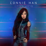 Crime Zone , Connie Han