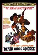 Death Rides a Horse , Lee Van Cleef