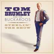 Steelin' The Show , Tom Brumley And The Buckaroos