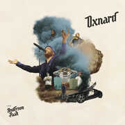 Oxnard , Anderson.Paak