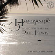 Harpscape
