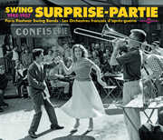 Swing Surprise-Partie 1945-57 , Petruta Kupper