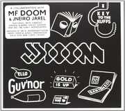 Key To The Kuffs Butter Edition , JJ Doom