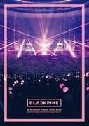 Arena Tour 2018: Special Final In Kyocera Dome Osaka [Import] , Blackpink