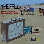 Mark E Smith's Personal Holiday Tony Tapes , The Fall