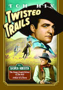 Tom Mix Twisted Trails , Tom Mix