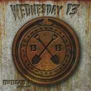 Undead Unplugged , Wednesday 13