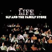 Life , Sly & the Family Stone