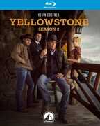 Yellowstone: Season 2 , Kevin Costner