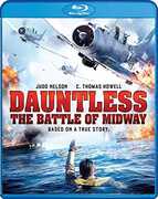 Dauntless: The Battle of Midway , Judd Nelson