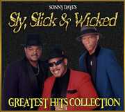 Greatest Hits Collection , Sly, Slick & Wicked