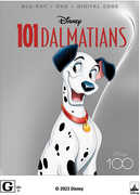 101 Dalmatians (The Walt Disney Signature Collection) , J. Pat O'Malley