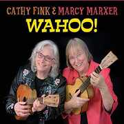 Wahoo , Cathy Fink