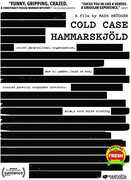 Cold Case Hammarskjold 