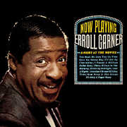 Now Playing: A Night At The Movies (Octave Remastered Series) , Erroll Garner
