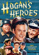 Hogan's Heroes: The Complete Fourth Season , Ivan Dixon