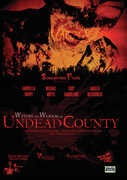 Within The Woods Of Undead County 