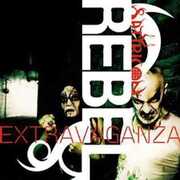 Rebel Extravaganza , Satyricon