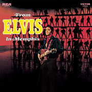 From Elvis in Memphis , Elvis Presley