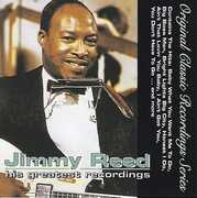 His Greatest Recordings - Original Classic Series , Jimmy Reed