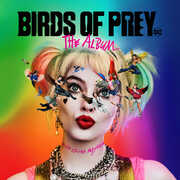 Birds of Prey: The Album , Various Artists