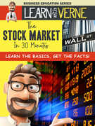 Learn With Verne: Stock Market In 30 Minutes , Deron James