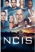 NCIS: Naval Criminal Investigative Service: The Seventeenth Season , Mark Harmon