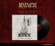 Funeral Pyre , Kvaen